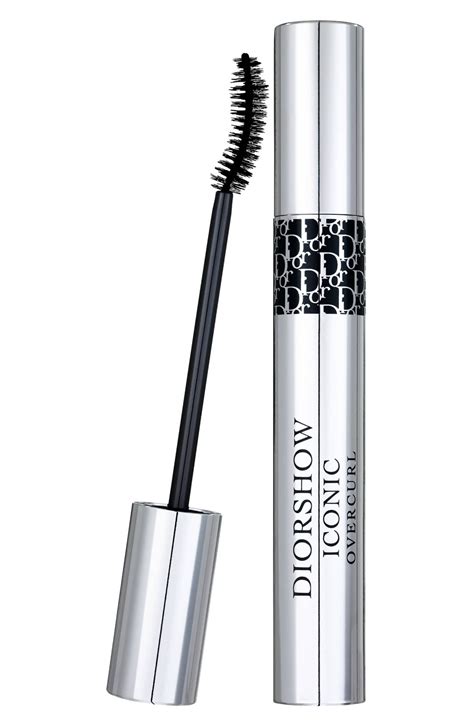 dior curling mascara